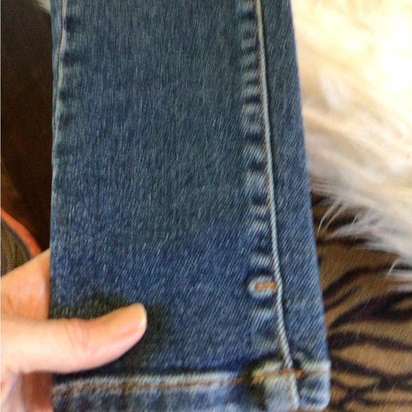 NEW! One teaspoon high waist soho blue freebirds - Picture 9 of 9